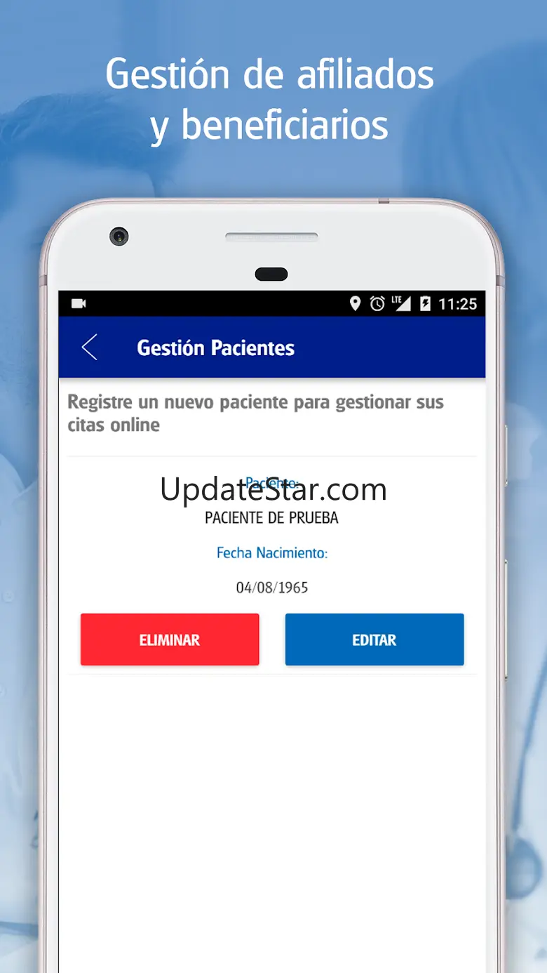 HM Hospitales 1.3.27