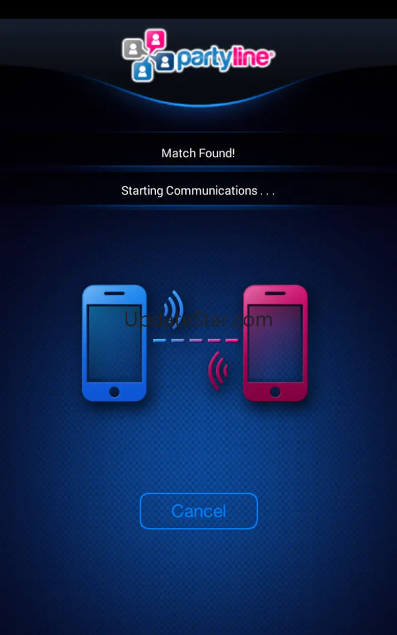 PartyLine Voice Chat 2.07