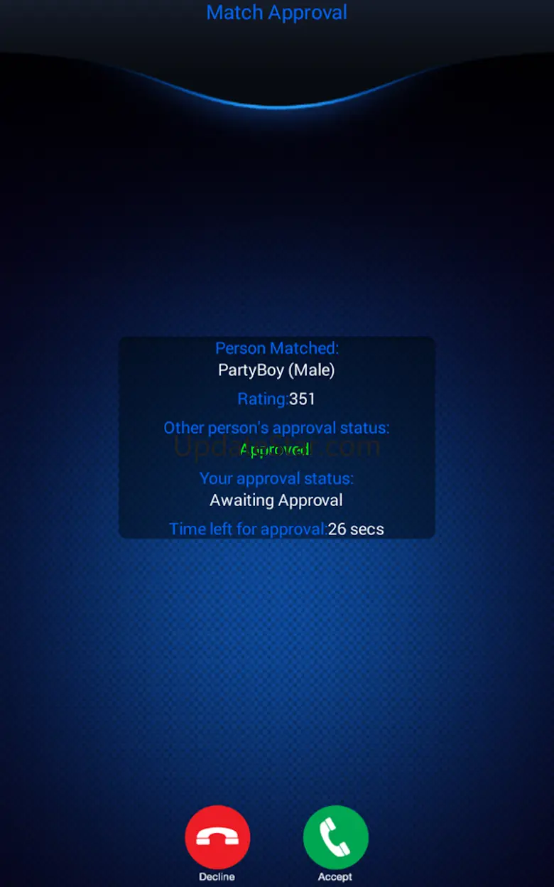 PartyLine Voice Chat 2.07