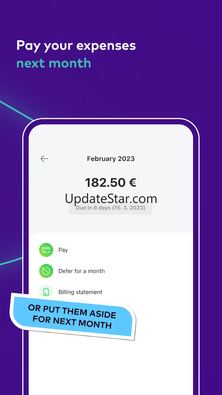 Twisto – Pay your way 2.7.0GMS