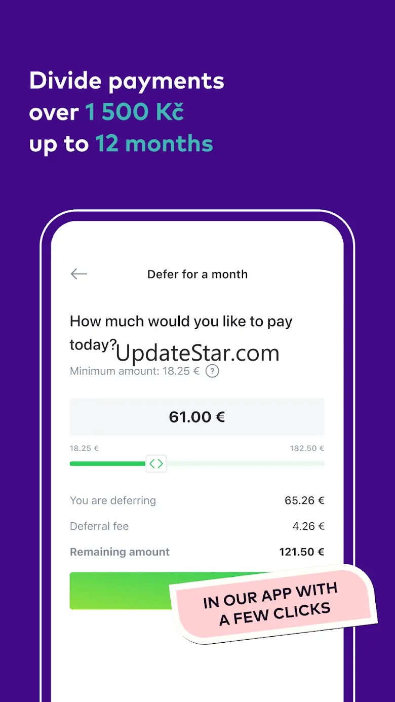 Twisto – Pay your way 2.7.0GMS