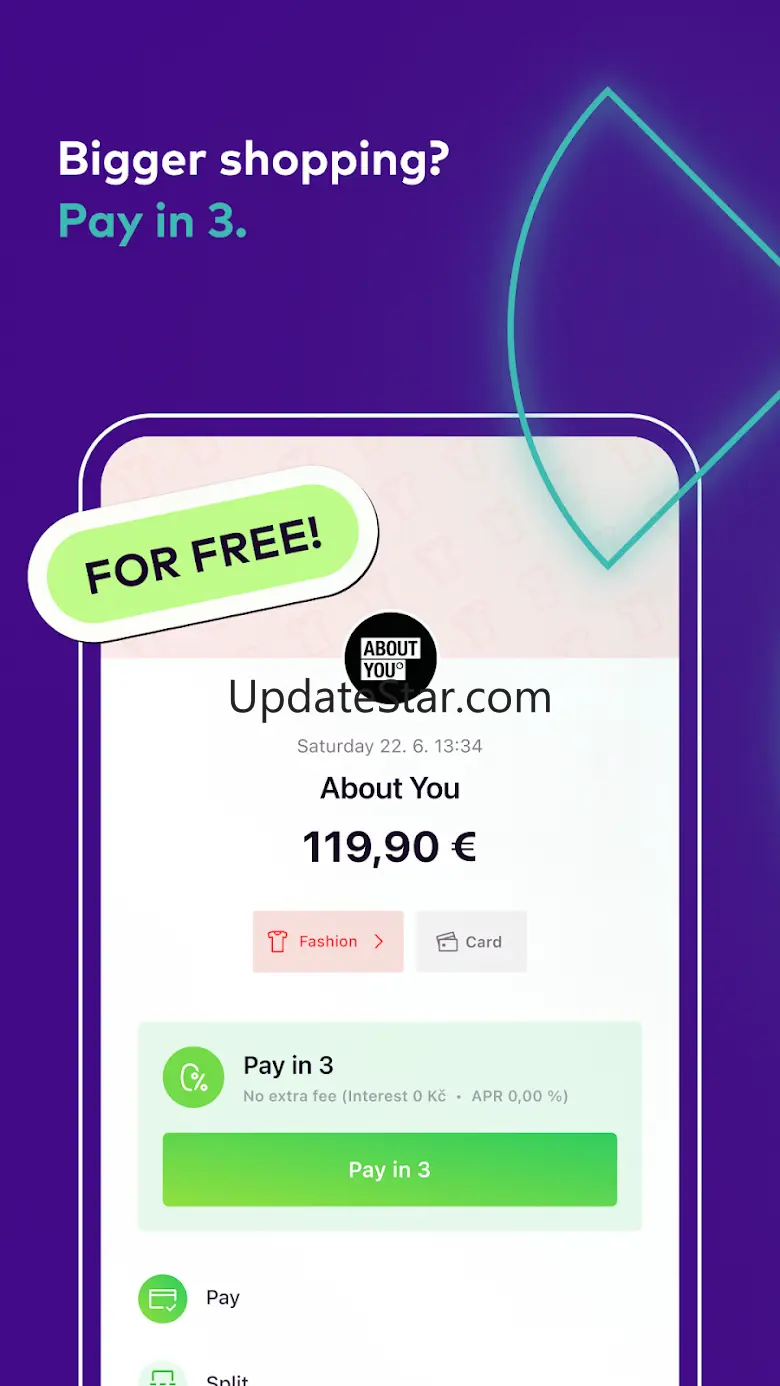 Twisto – Pay your way 2.7.0GMS