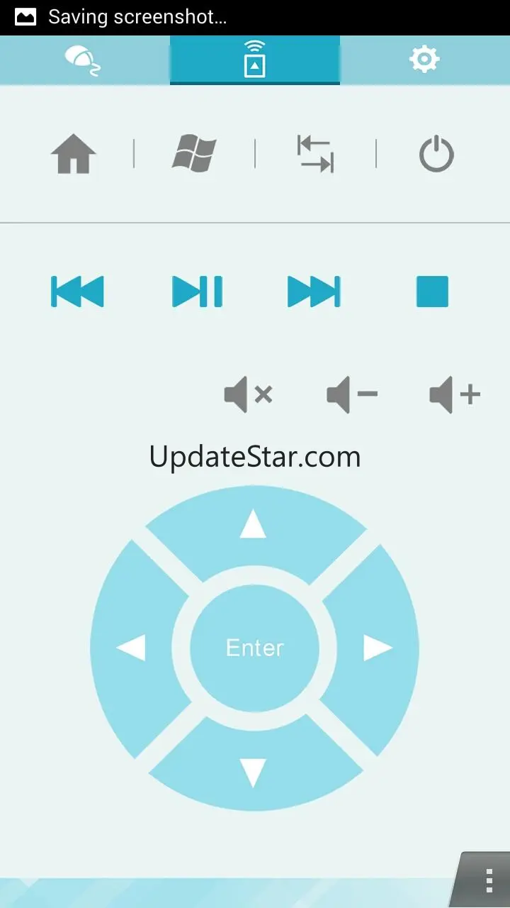 VivoRemote V1.0.08