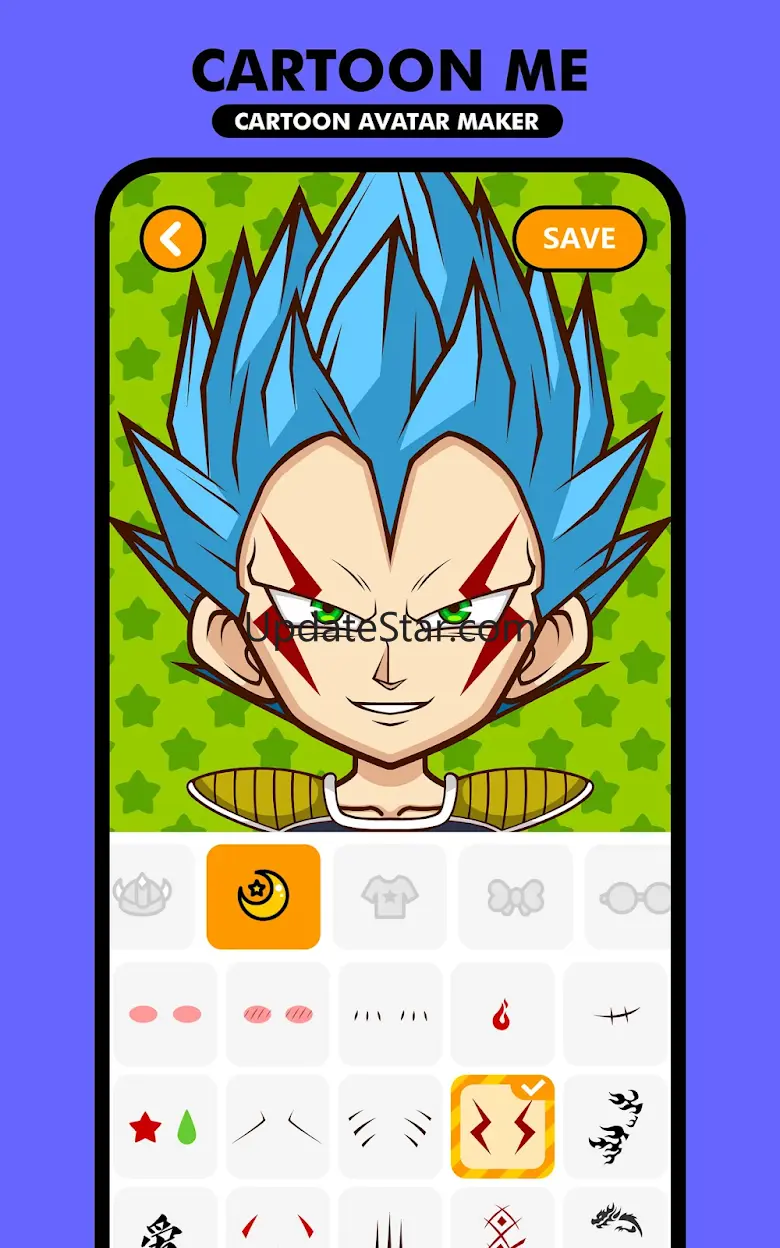 Avatar Maker 2.6