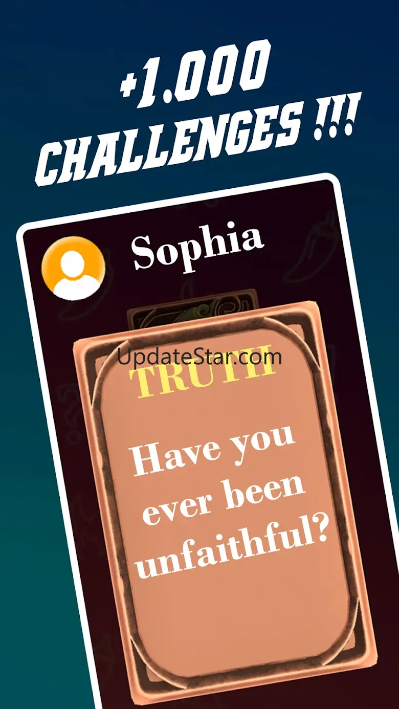 Truth or Dare: Extreme Spicy 2.0.6