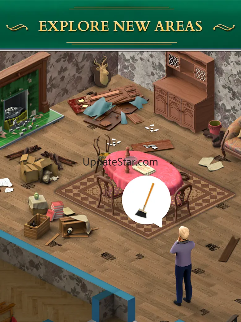 Coronation Street: Renovation 1.2.0