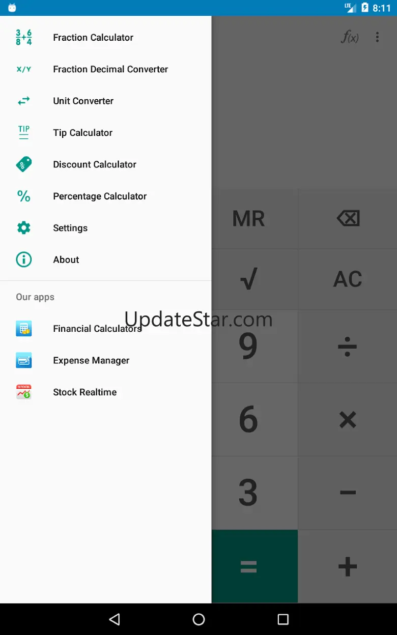 EzCalculators 2.4.2