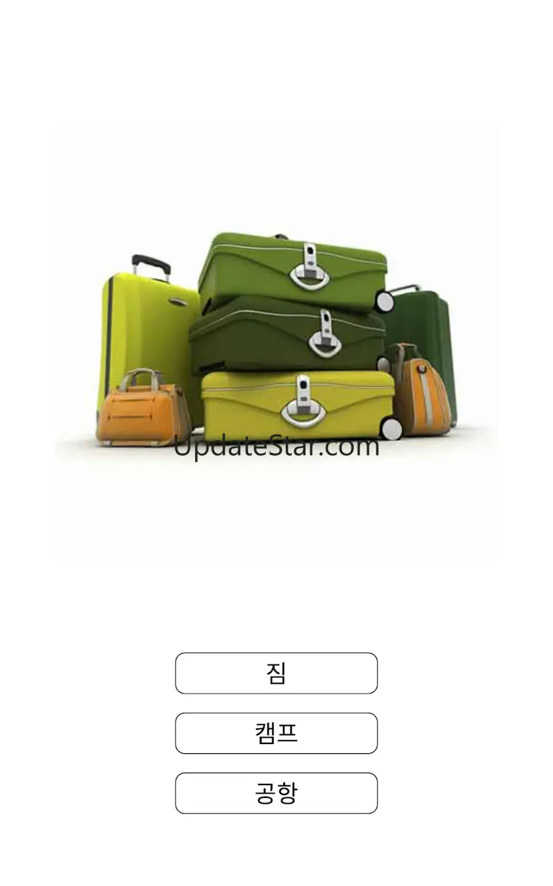 Learn and play Korean words 7.2