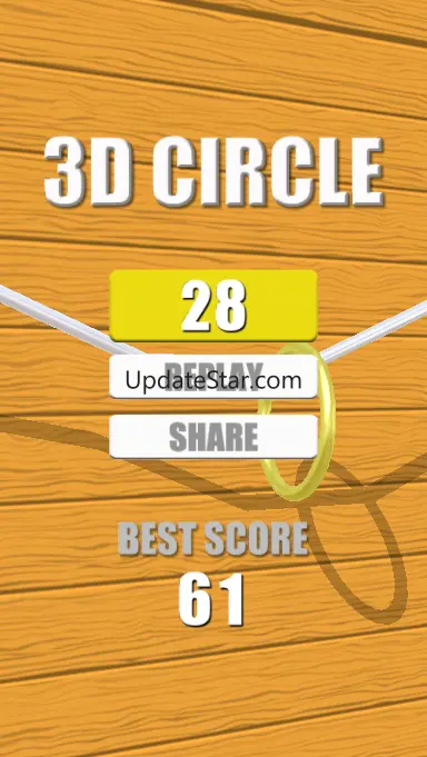 3D Circle 1.2