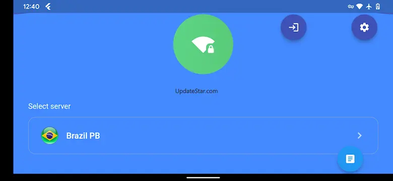 DocNET VPN
