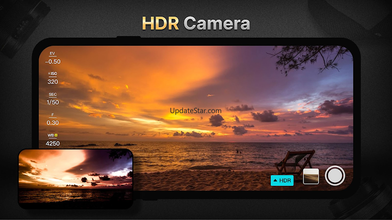 HD Camera 2024 for Android 2.0.0