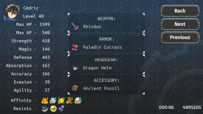 Eternal Concord 1.4.14