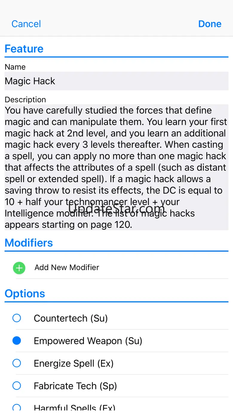 StarFound 1.1