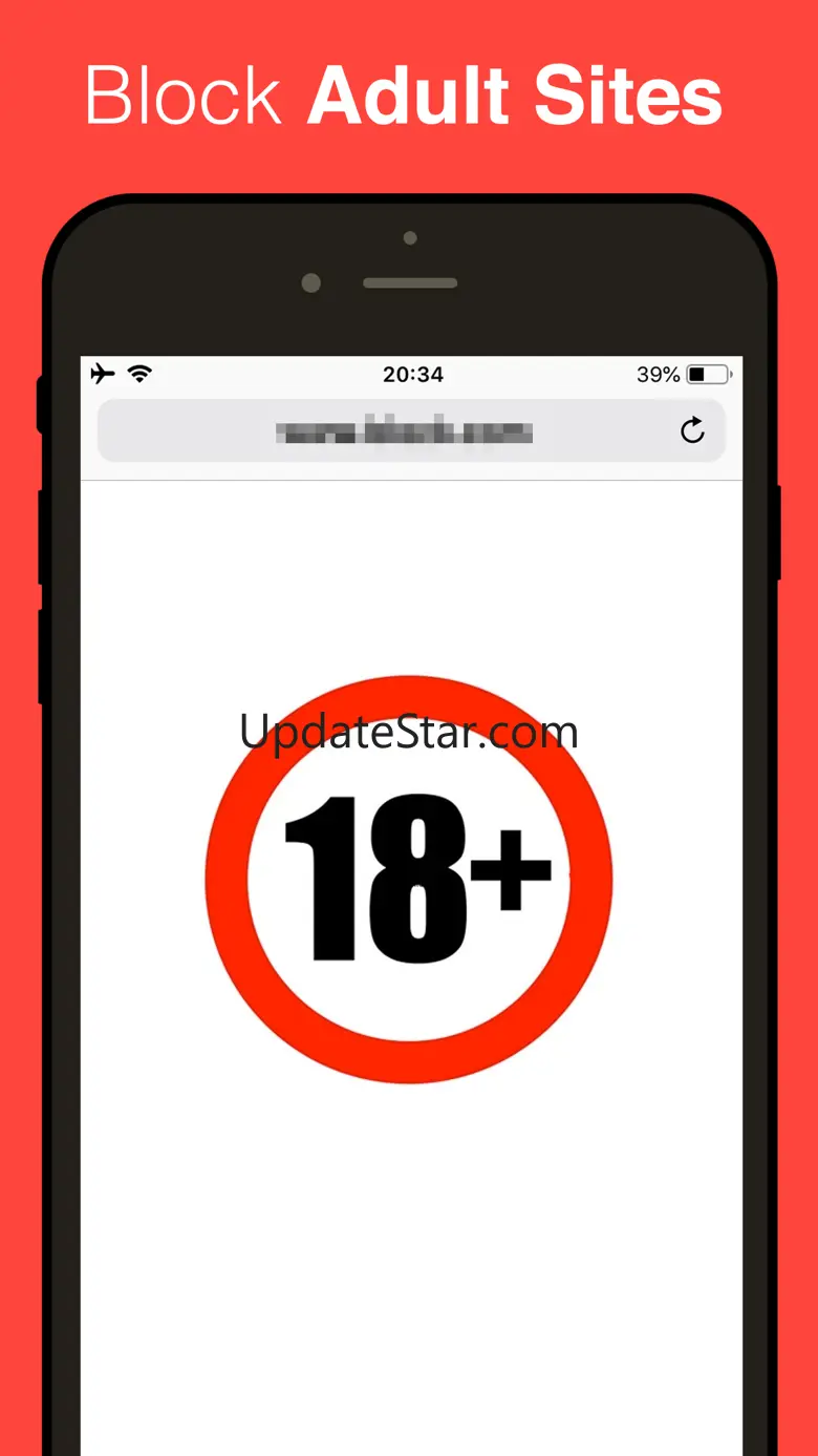 Ad Blocker ⊘ 1.1