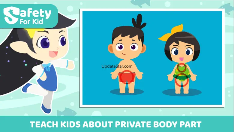 Child Abuse Prevention 1.3