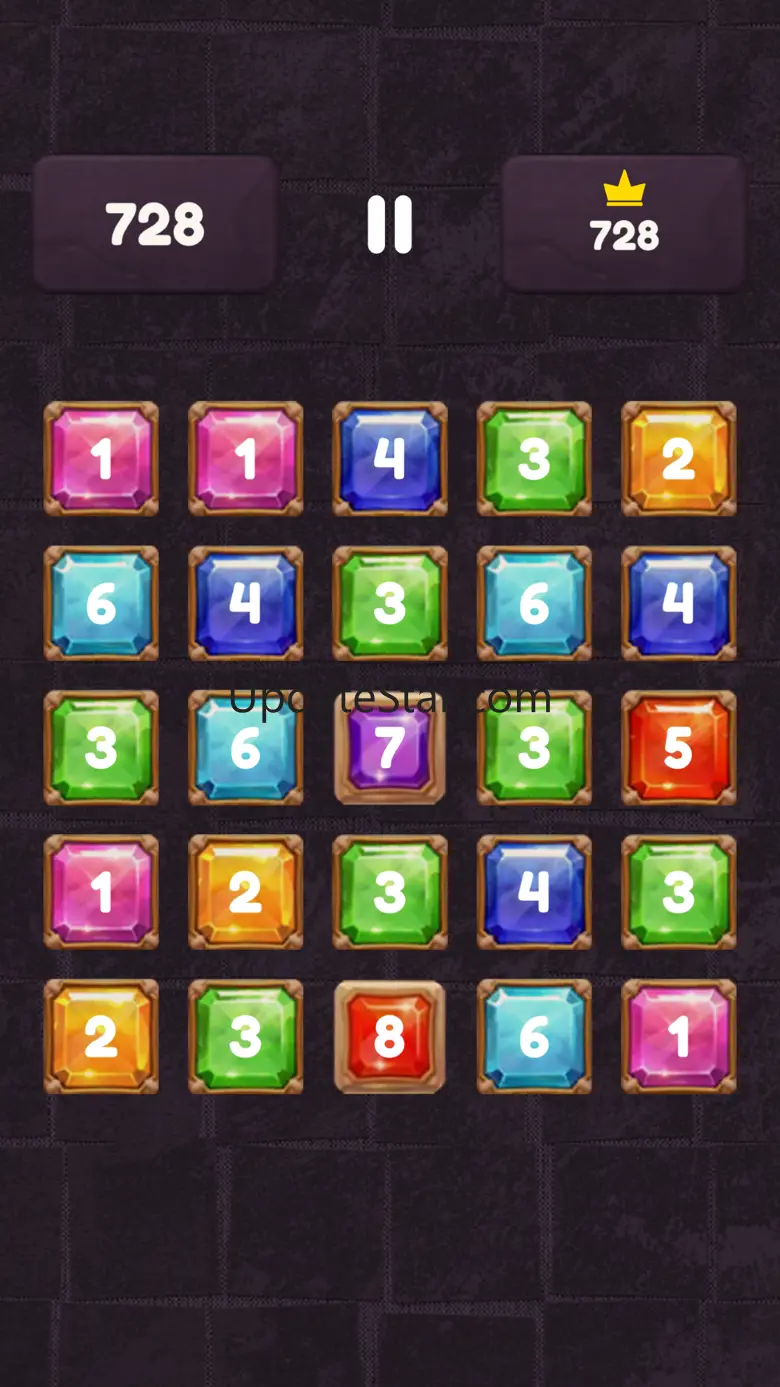 Block Jewel Blast 1.3