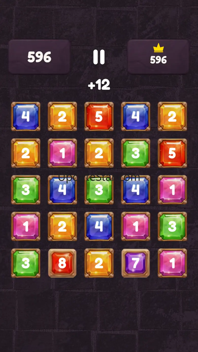 Block Jewel Blast 1.3