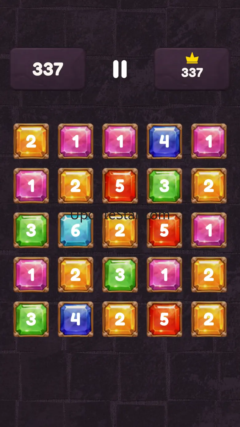 Block Jewel Blast 1.3