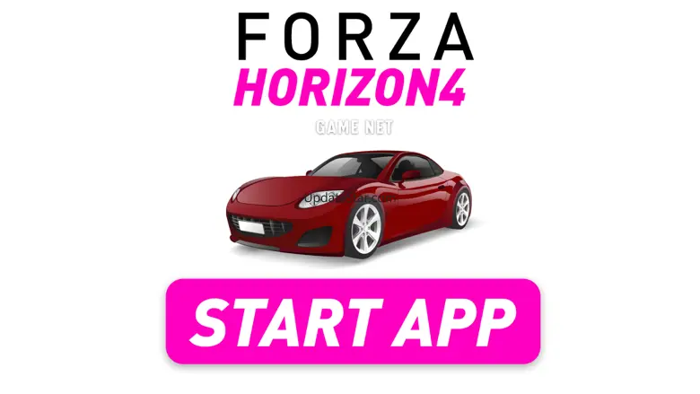 GameRev for - Forza Horizon 4 1.0