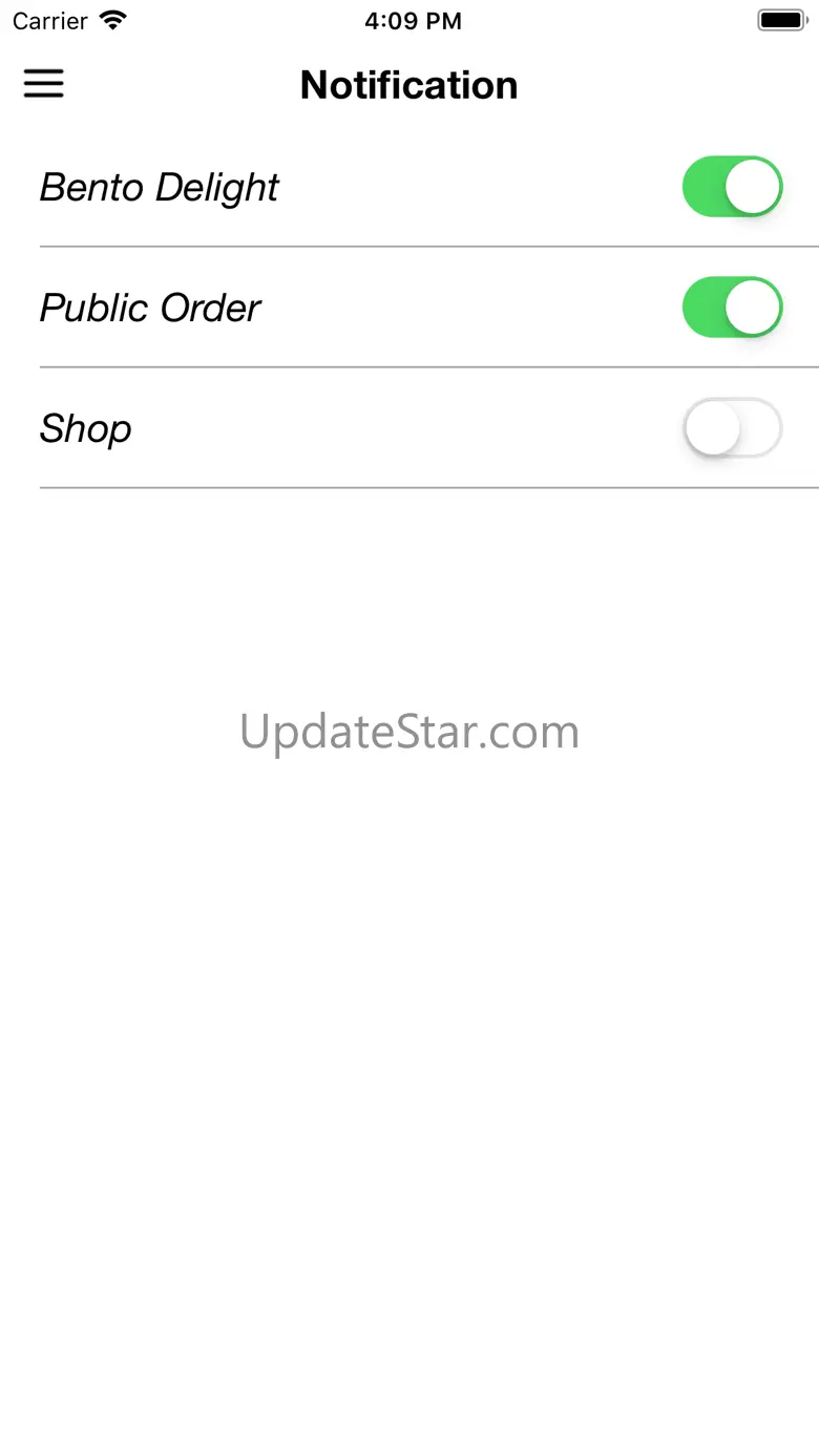 Recipe guide for Food Fantasy 1.3.0