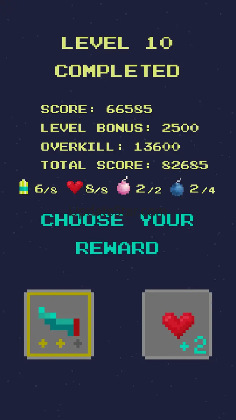 Bounty Hunter Space Lizard 1.1.10