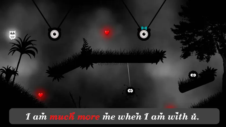 Feels: Love Story 1.03
