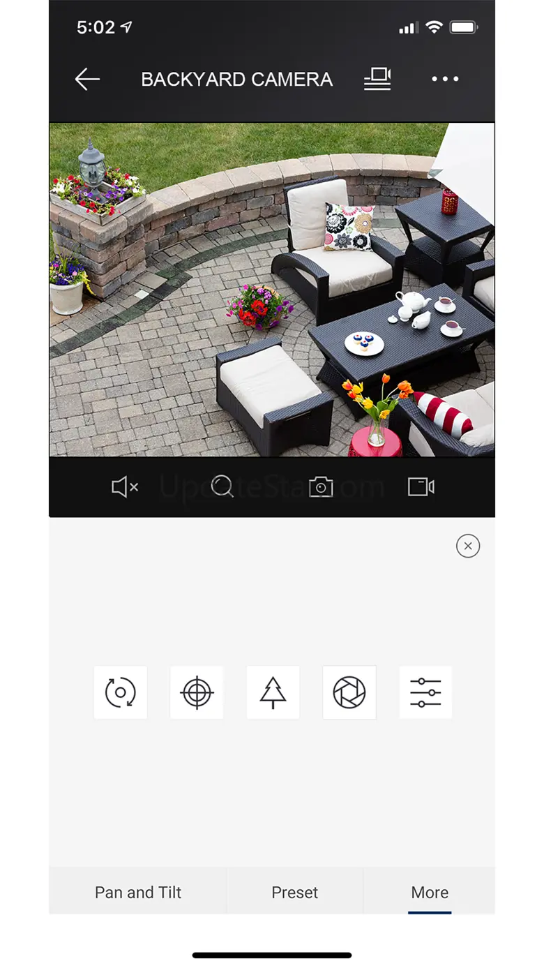 TRENDnet Mira 1.5.0