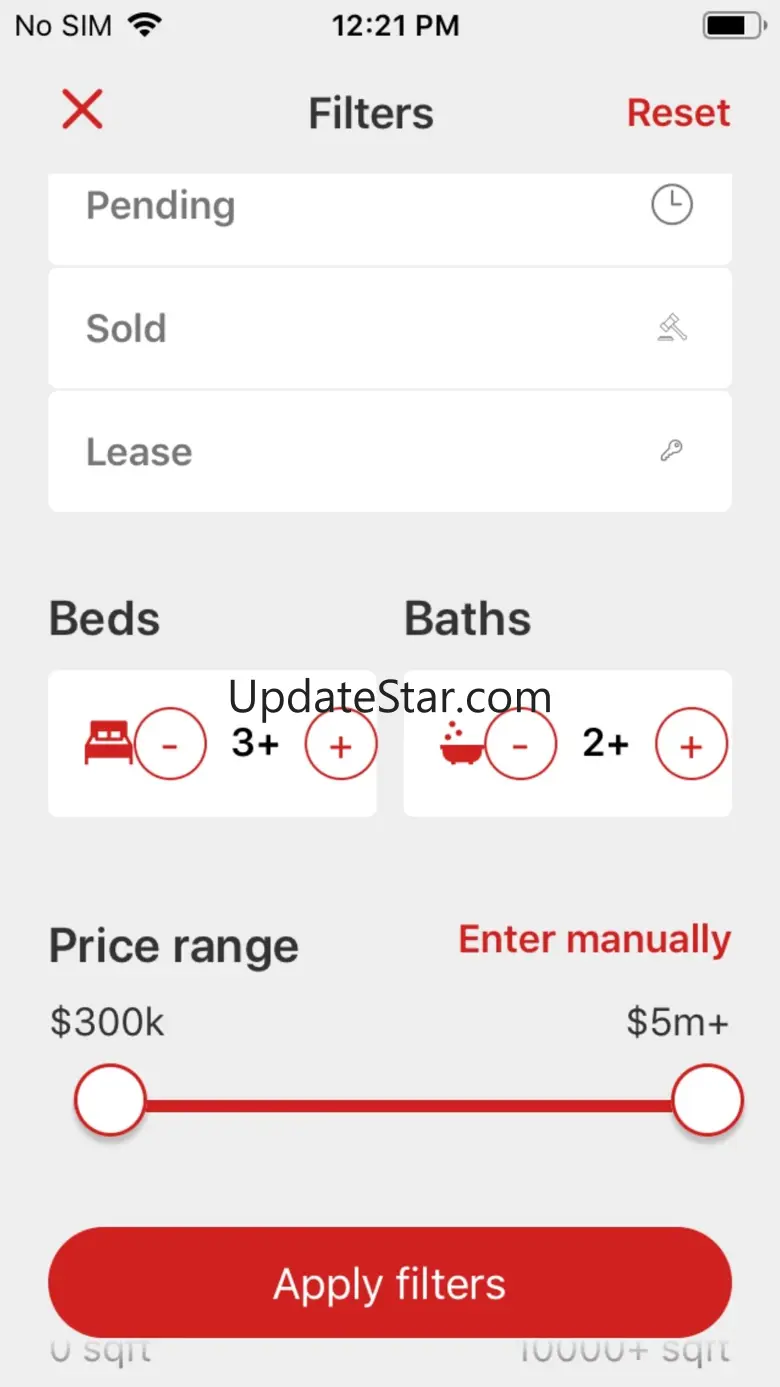 Strike Realty 7.4