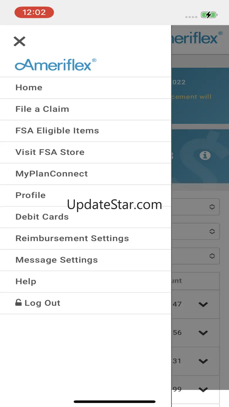 Ameriflex 2.0.22