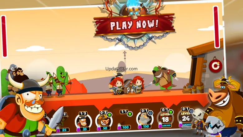 Clash Star: Castle Battle War 1.1