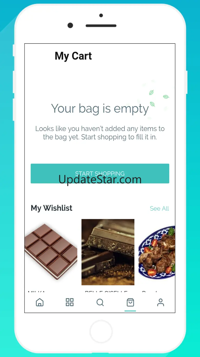 Tashkent Supermarket 1.0.8