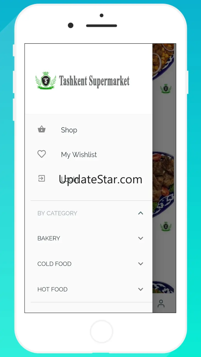 Tashkent Supermarket 1.0.8