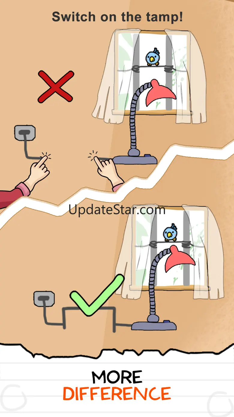 Stump Me 2 - Genius Puzzle 3.0