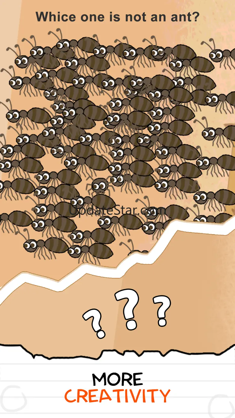 Stump Me 2 - Genius Puzzle 3.0