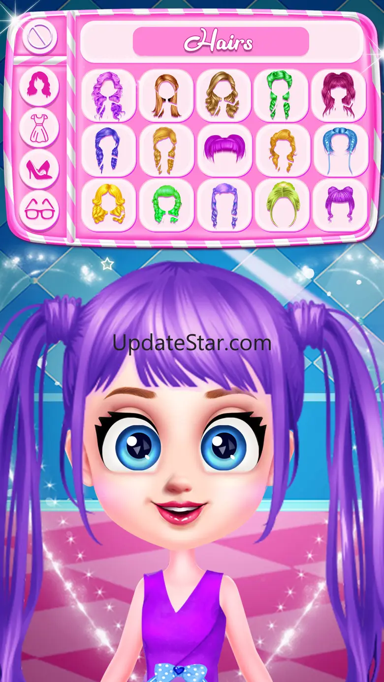 Girls Surprise DressUp Games 2.0