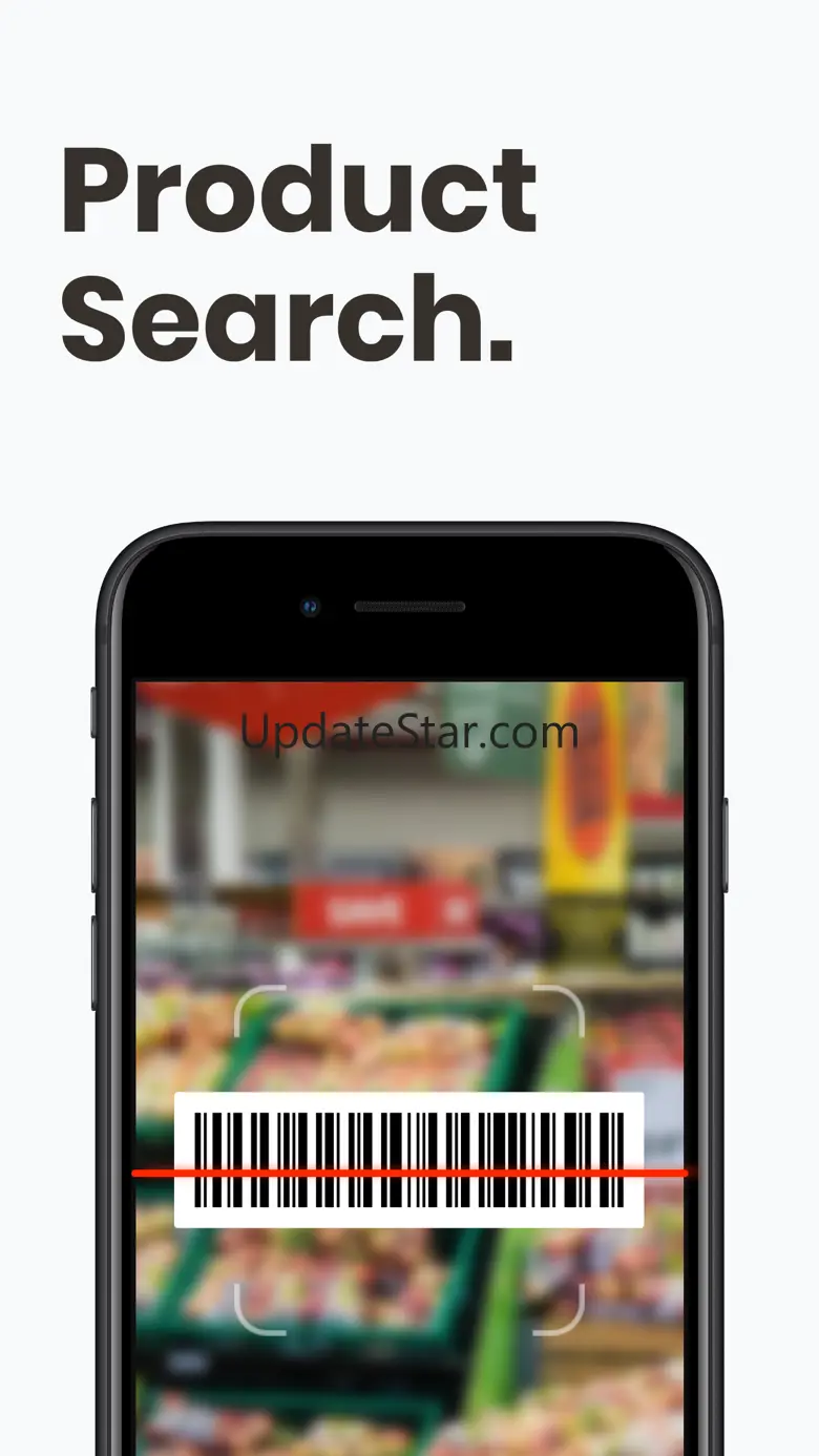 QR Code Reader Scanner Barcode 1.8