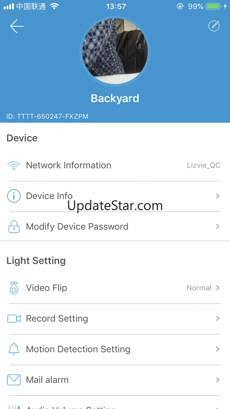 IOTLiving 4.6.5