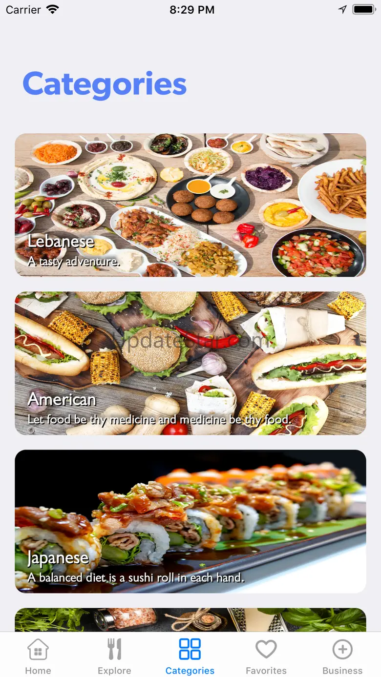 Halal Food Junkie 1.0.4