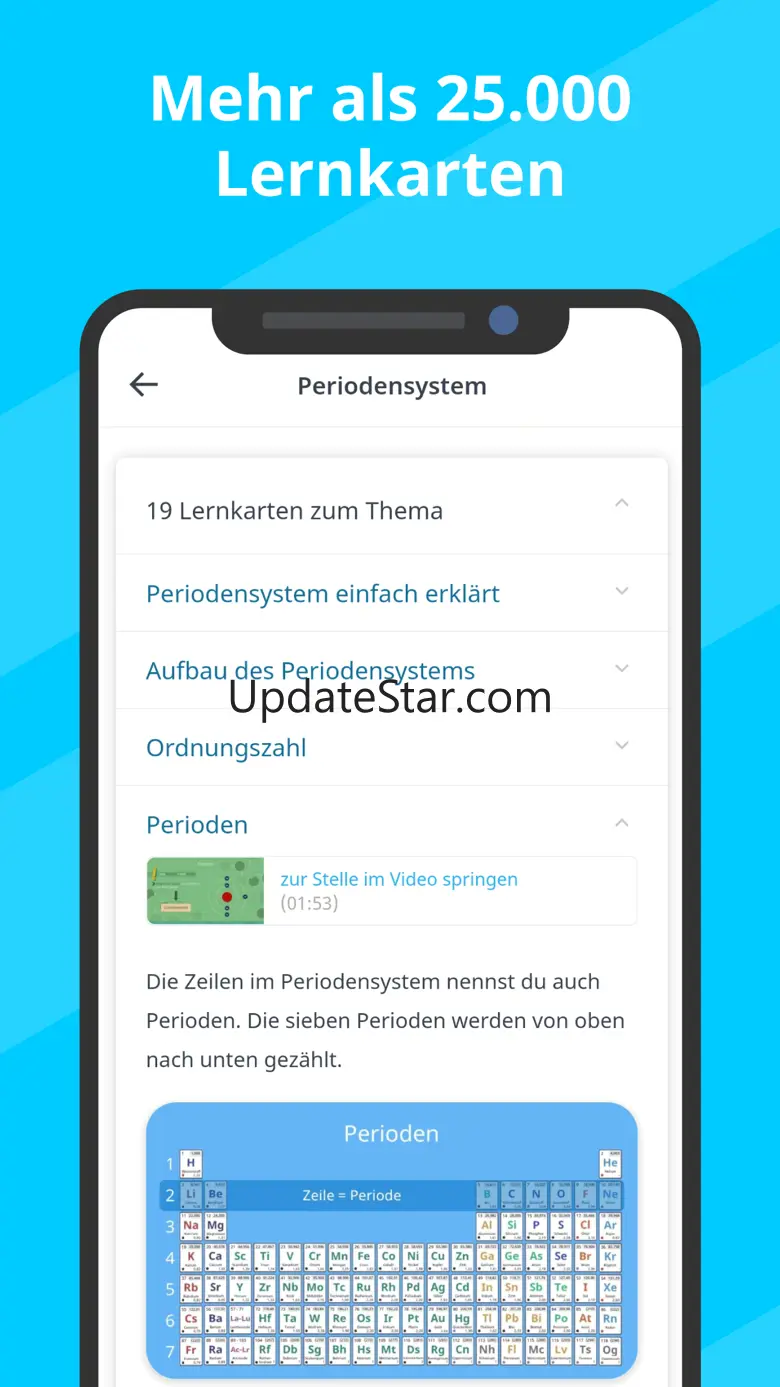 Studyflix - Deine Lernapp 1.0.12