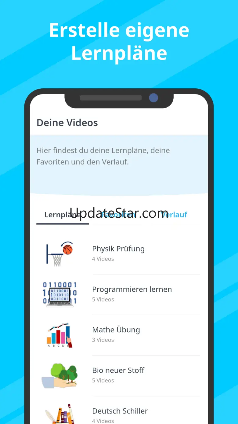 Studyflix - Deine Lernapp 1.0.12