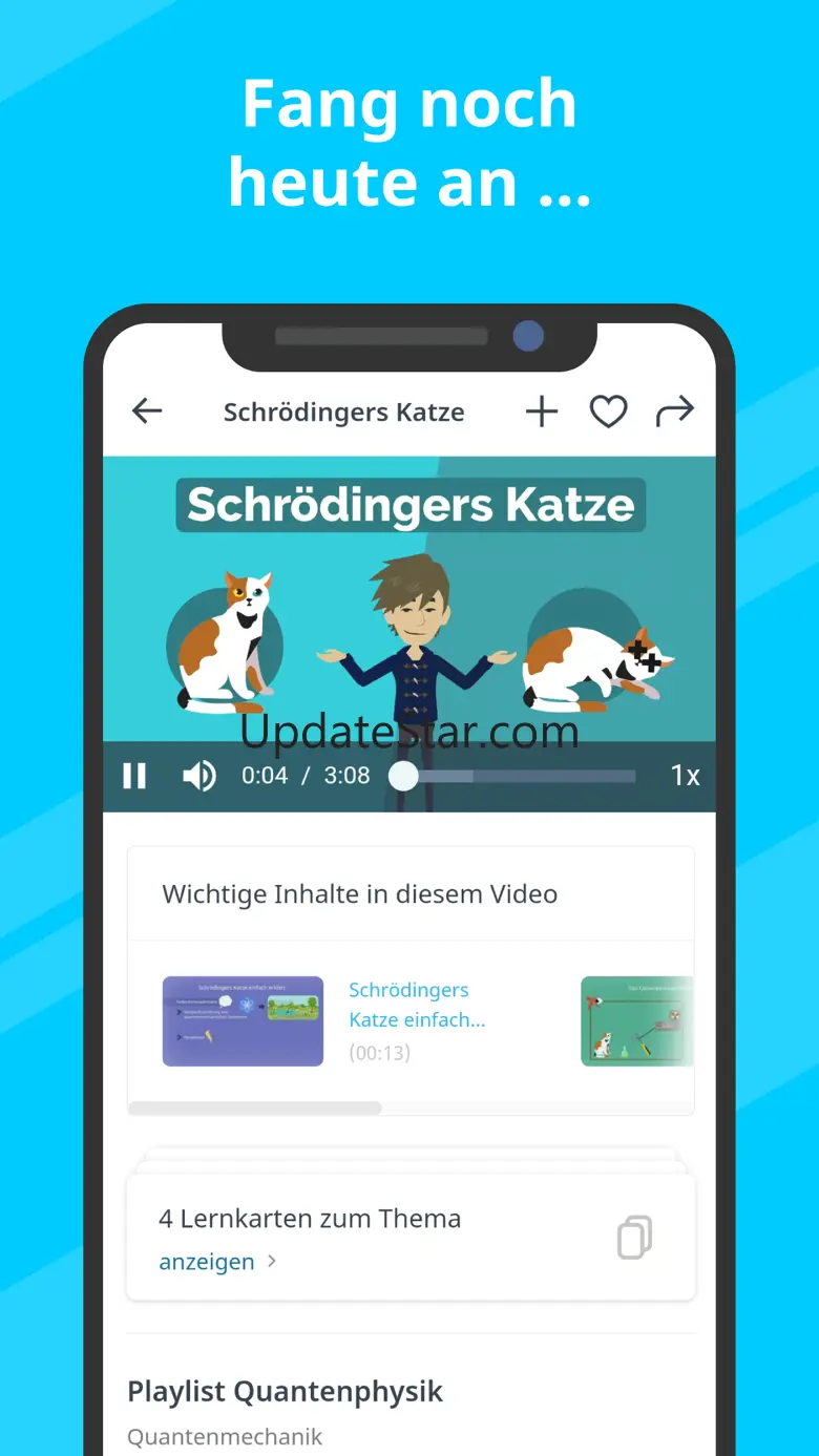 Studyflix - Deine Lernapp 1.0.12