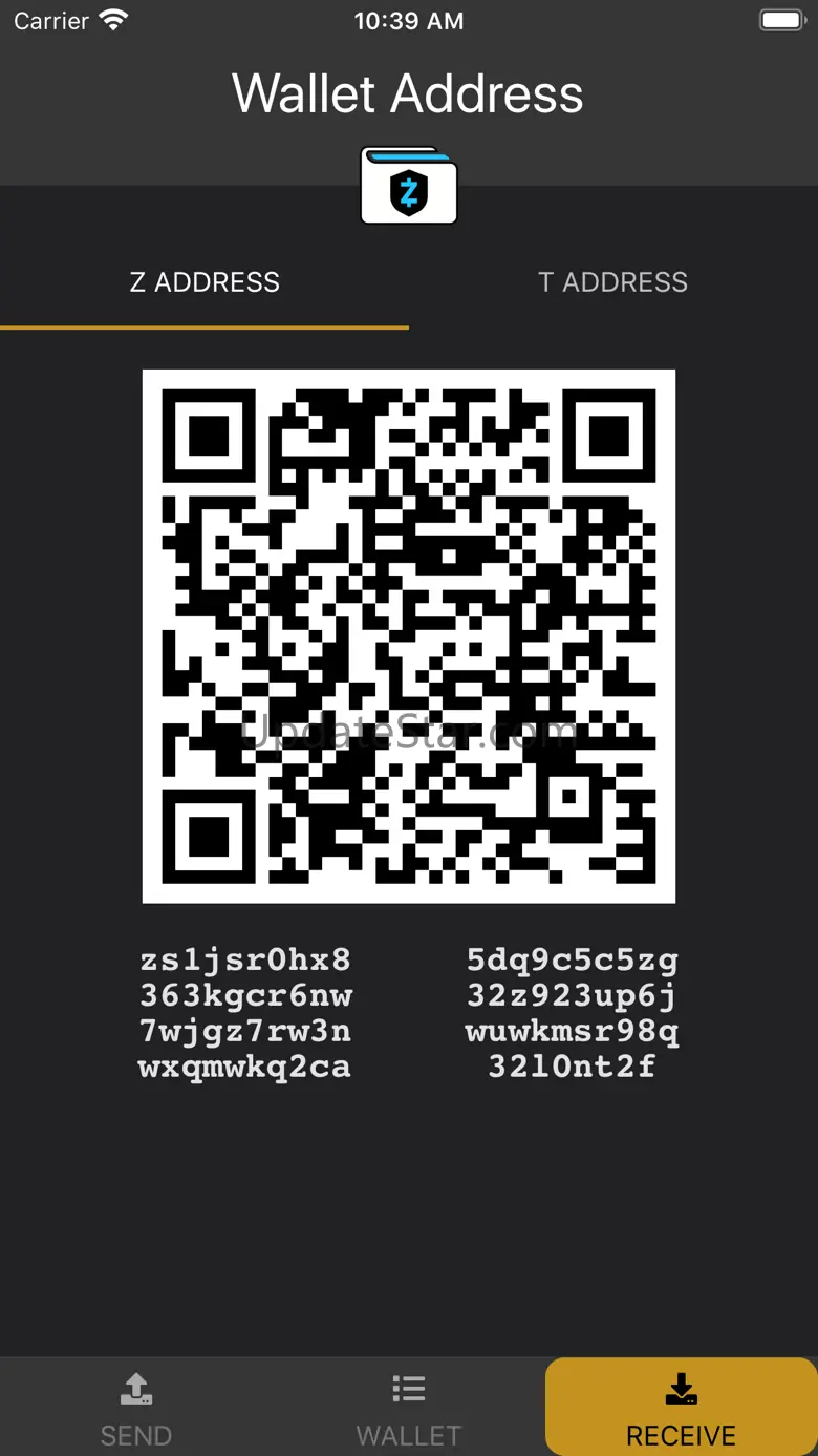 Zecwallet 1.8.8