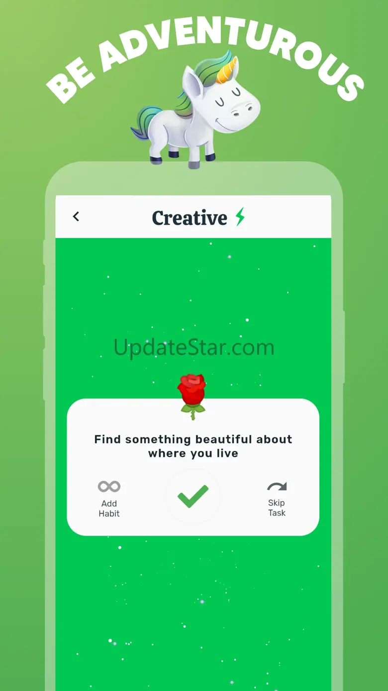 Cheerly: Daily Self-Care Game 5.1.9
