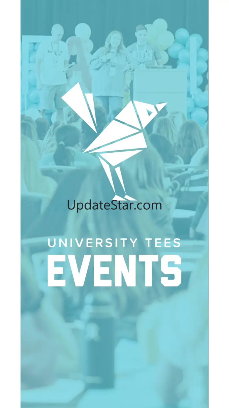 UTees Events 15.0