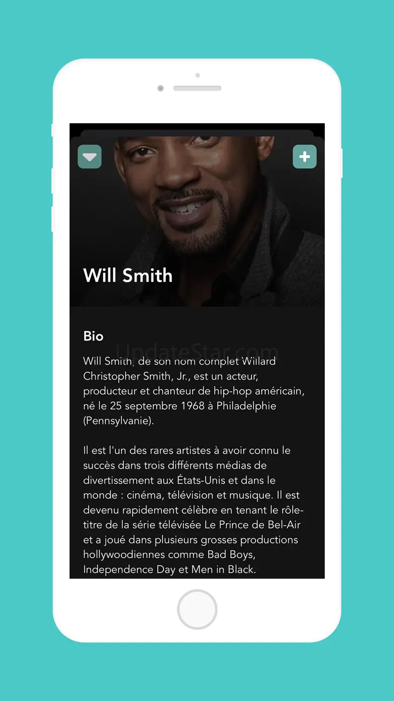 The Movie App - Shows & Movies 1.2.10