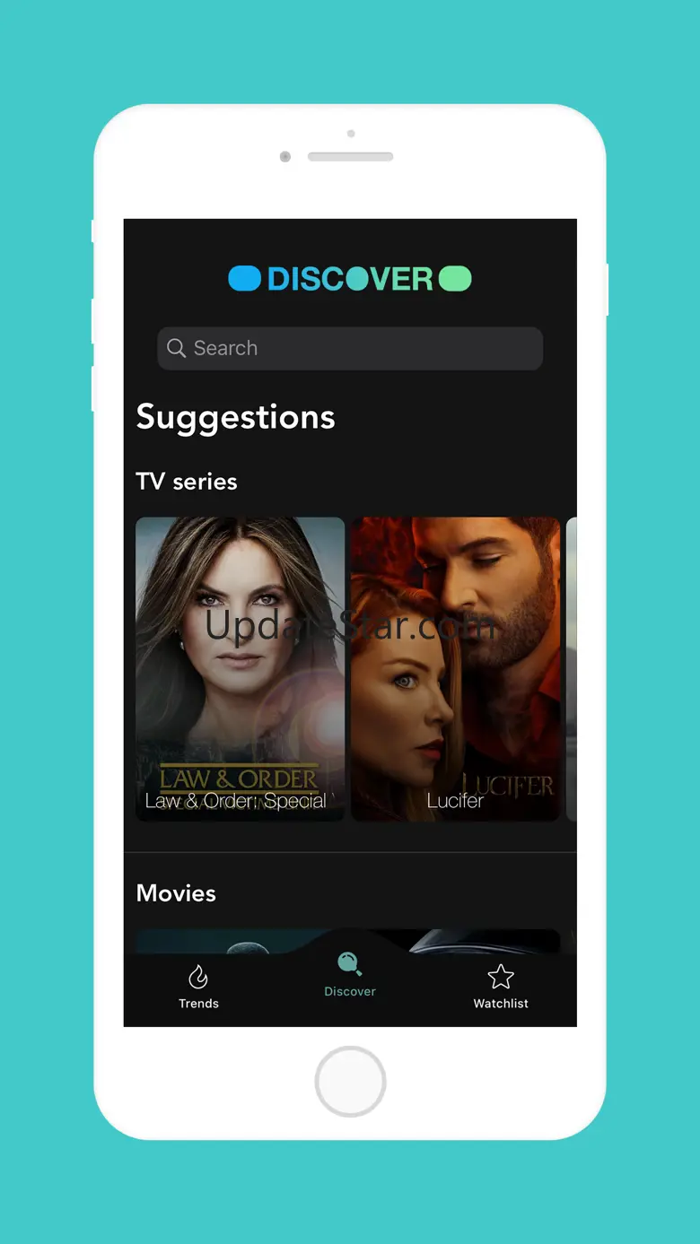 The Movie App - Shows & Movies 1.2.10