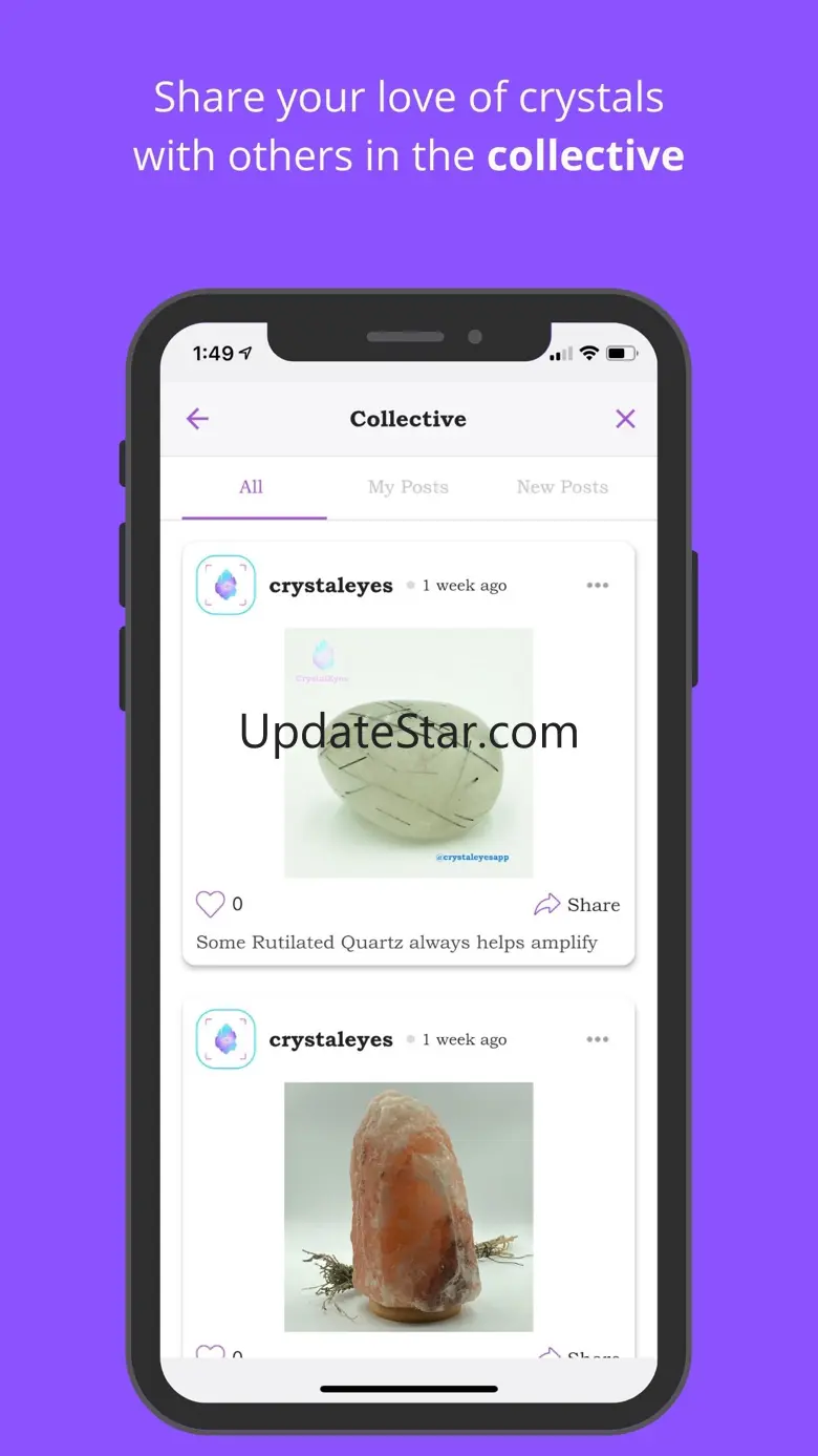 CrystalEyes 2.0