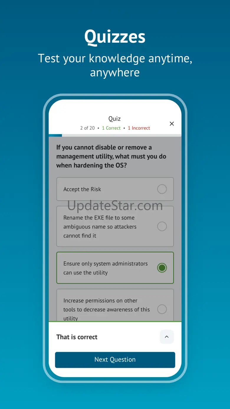SANS OnDemand 1.17.22