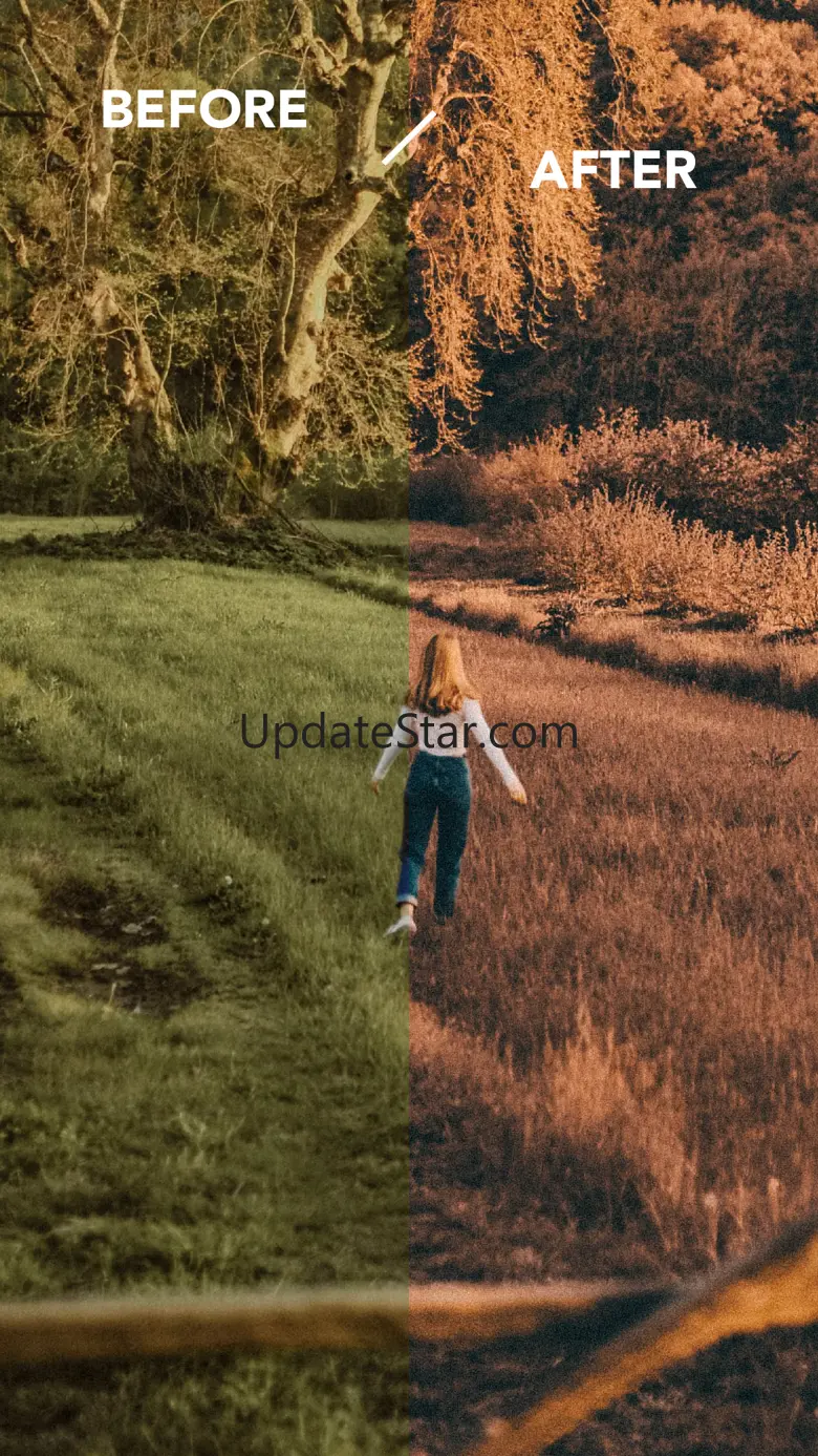 Presets for Lightroom -Softbox 1.0.7