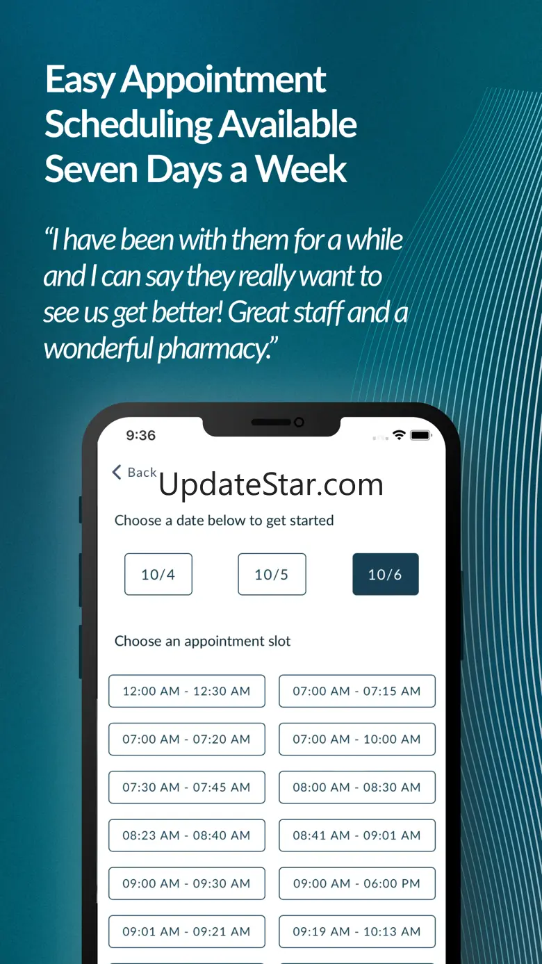 PursueCare 2.5.7